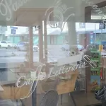 Penzion Vibe Spoleto, Stazione A 150 Mt, Parcheggio Gratuito *