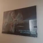 Vibe Spoleto, Stazione A 150 Mt, Parcheggio Gratuito Vendégház Spoleto