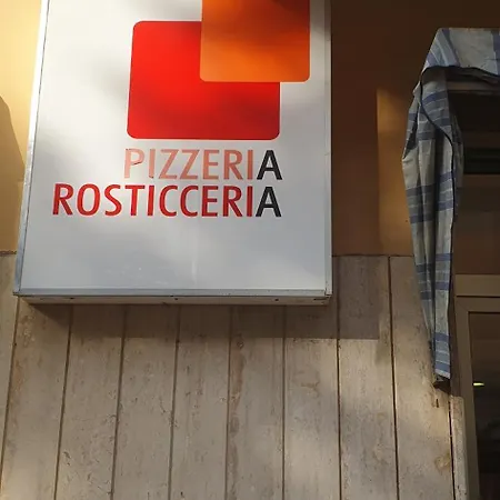 Vibe Spoleto, Stazione A 150 Mt, Parcheggio Gratuito