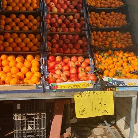 Penzion Vibe Spoleto, Stazione A 150 Mt, Parcheggio Gratuito Spoleto