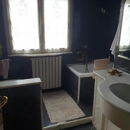 Penzion Vibe Spoleto, Stazione A 150 Mt, Parcheggio Gratuito