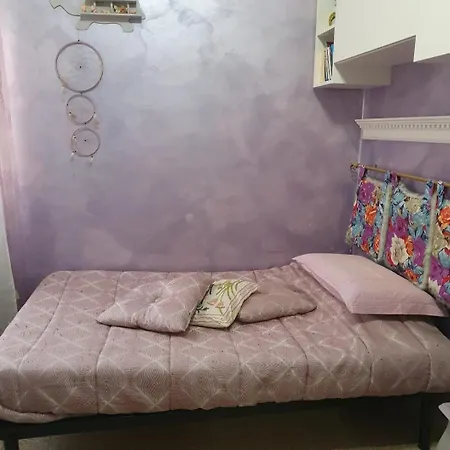 Penzion Vibe Spoleto, Stazione A 150 Mt, Parcheggio Gratuito Spoleto
