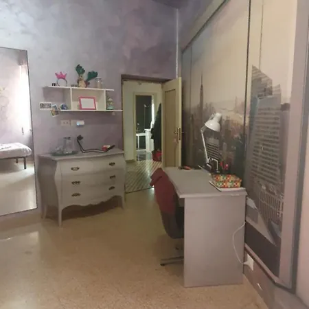 게스트하우스 Vibe Spoleto, Stazione A 150 Mt, Parcheggio Gratuito