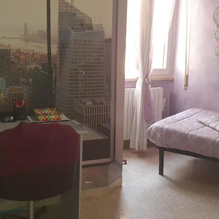Penzion Vibe Spoleto, Stazione A 150 Mt, Parcheggio Gratuito *