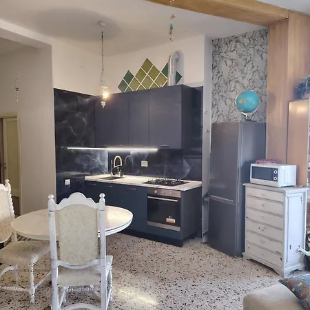 Penzion Vibe Spoleto, Stazione A 150 Mt, Parcheggio Gratuito Spoleto